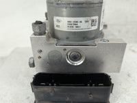 2019 Ford Explorer ABS Pump Control Module Replacement P/N:HB53-2C405-BA Fits OEM Used Auto Parts - Oemusedautoparts1.com
