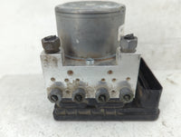 2019 Ford Explorer ABS Pump Control Module Replacement P/N:HB53-2C405-BA Fits OEM Used Auto Parts - Oemusedautoparts1.com