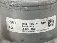 2019 Ford Explorer ABS Pump Control Module Replacement P/N:HB53-2C405-BA Fits OEM Used Auto Parts - Oemusedautoparts1.com