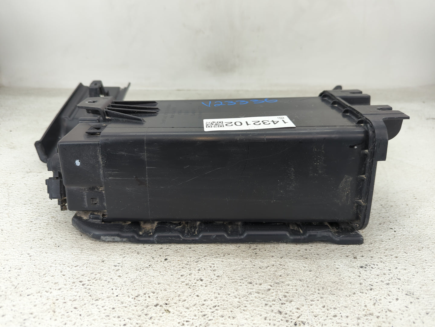 2019 Ford Explorer Fuel Vapor Charcoal Canister 1432102 - Oemusedautoparts1.com