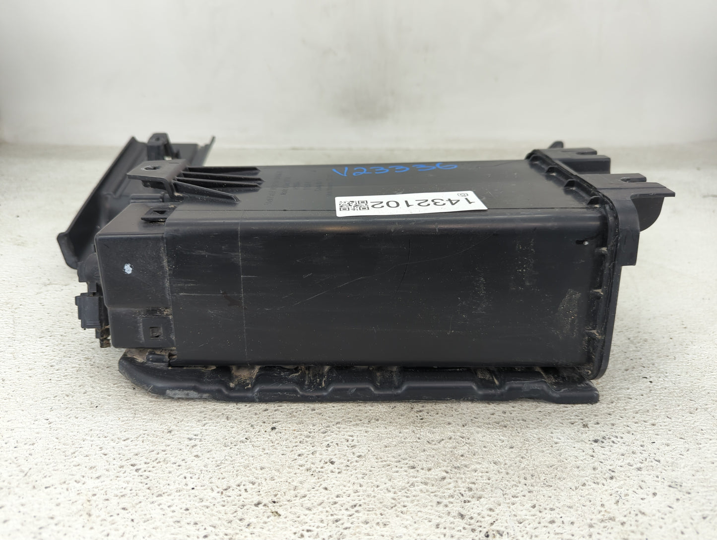 2019 Ford Explorer Fuel Vapor Charcoal Canister 1432102 - Oemusedautoparts1.com