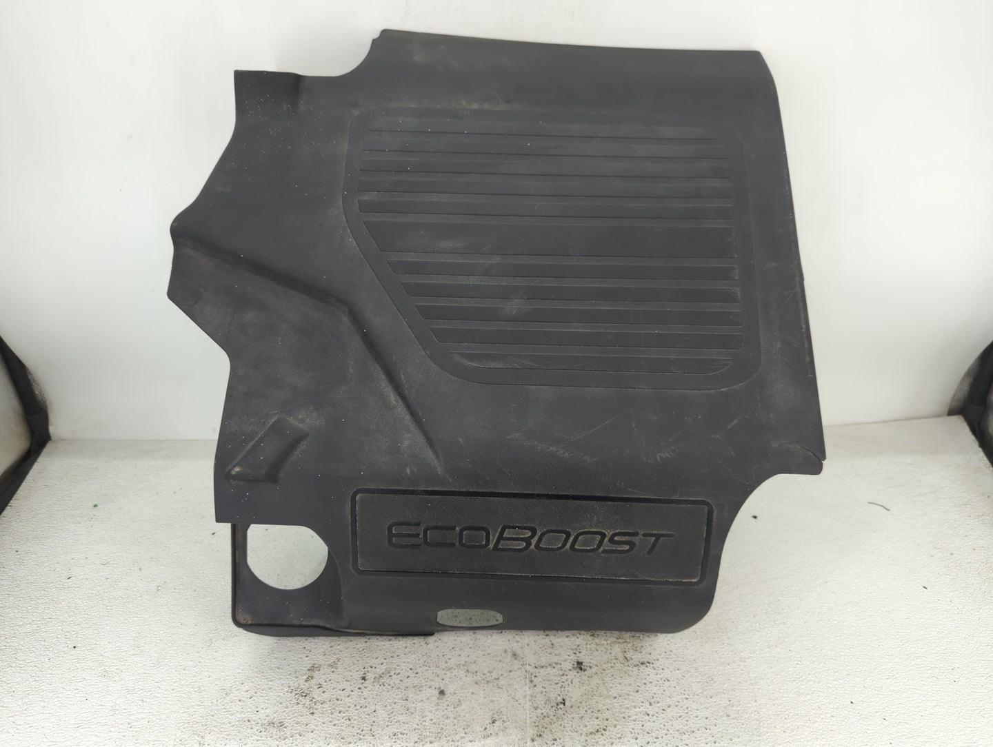 2019 Ford Explorer Engine Cover - Oemusedautoparts1.com