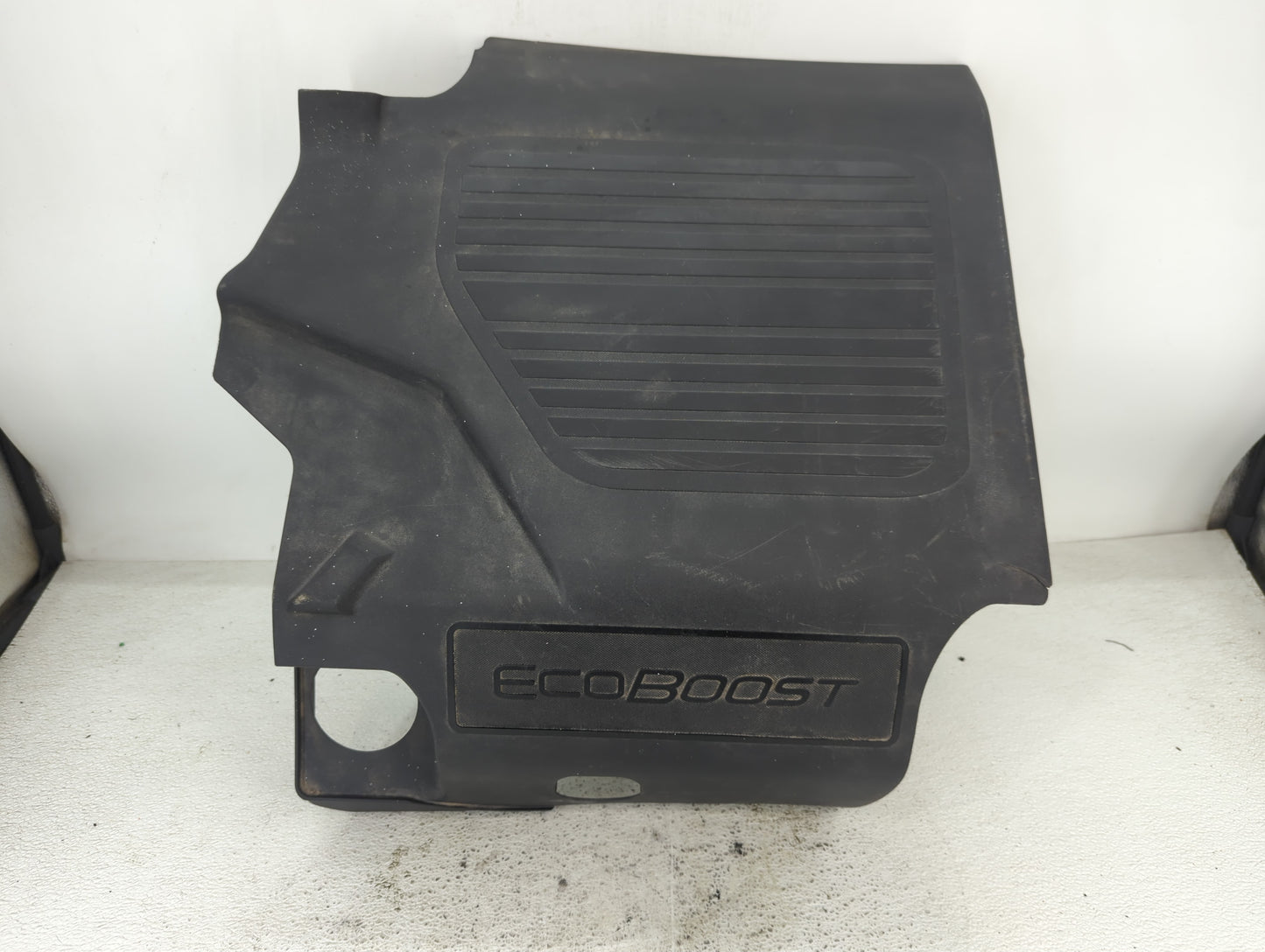 2019 Ford Explorer Engine Cover - Oemusedautoparts1.com