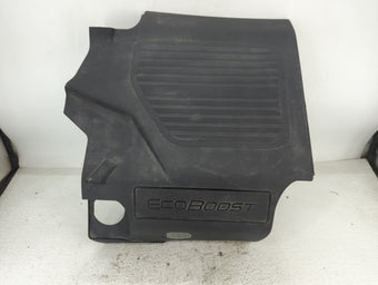 compare product 2019 Ford Explorer Engine Cover