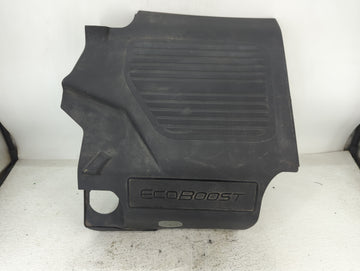 2019 Ford Explorer Engine Cover - Oemusedautoparts1.com