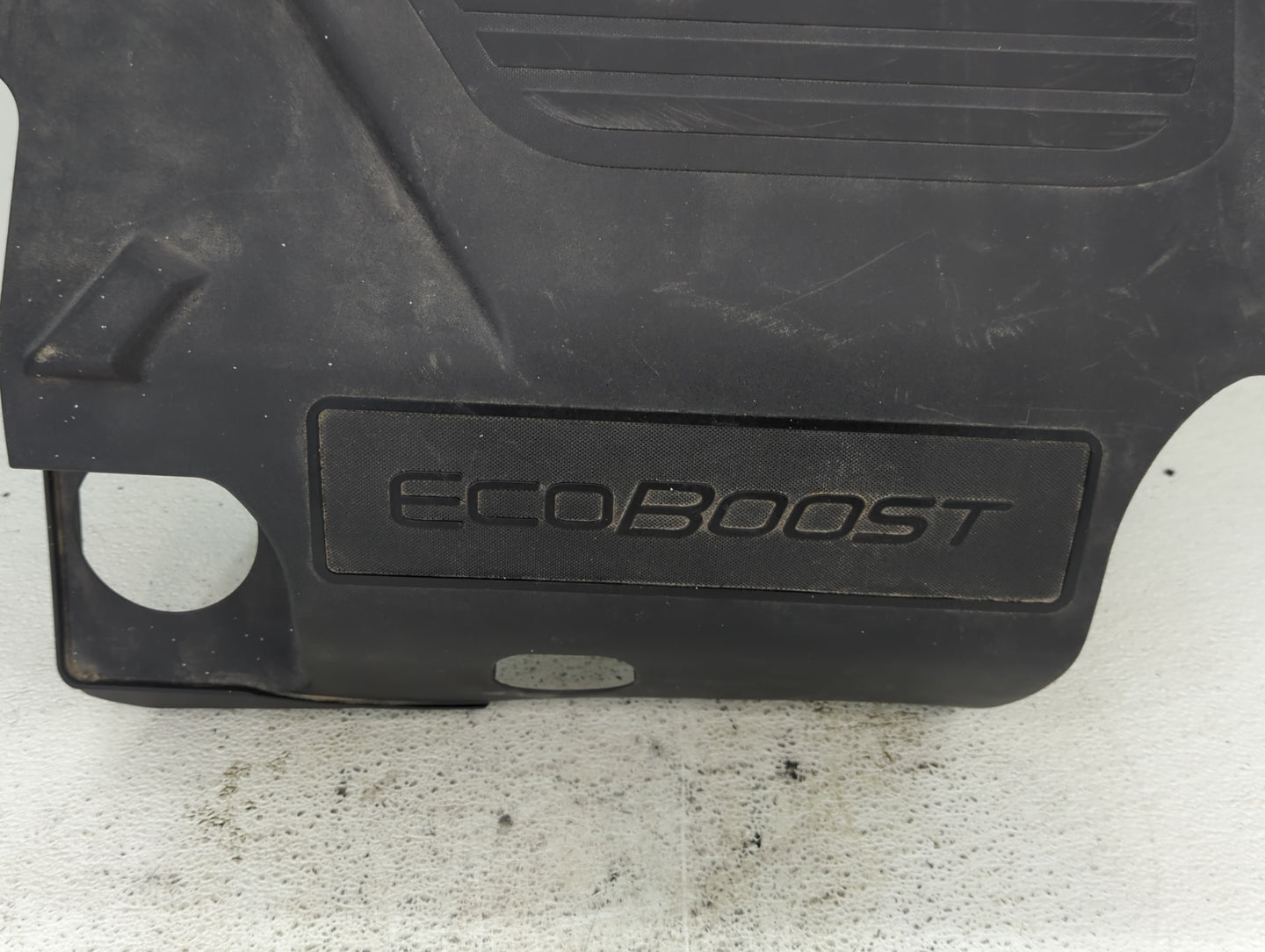 2019 Ford Explorer Engine Cover - Oemusedautoparts1.com