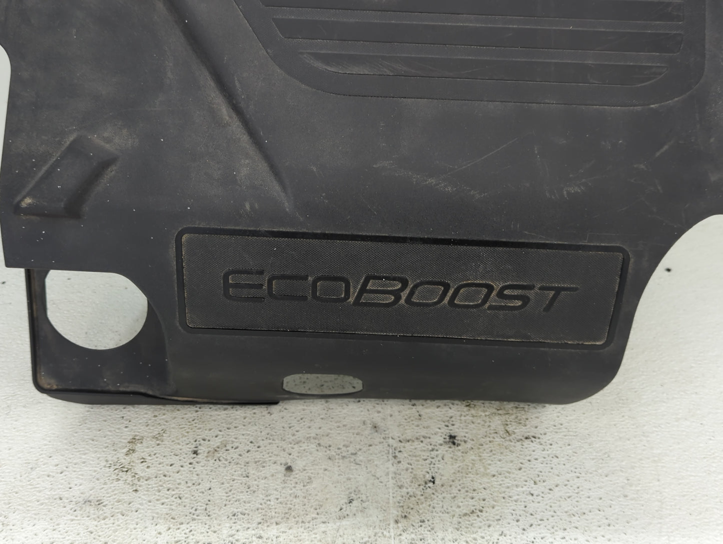 2019 Ford Explorer Engine Cover - Oemusedautoparts1.com