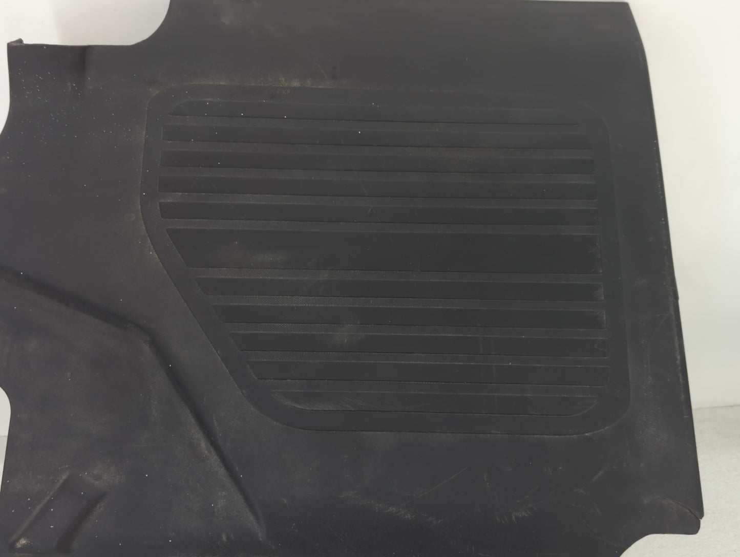 2019 Ford Explorer Engine Cover - Oemusedautoparts1.com