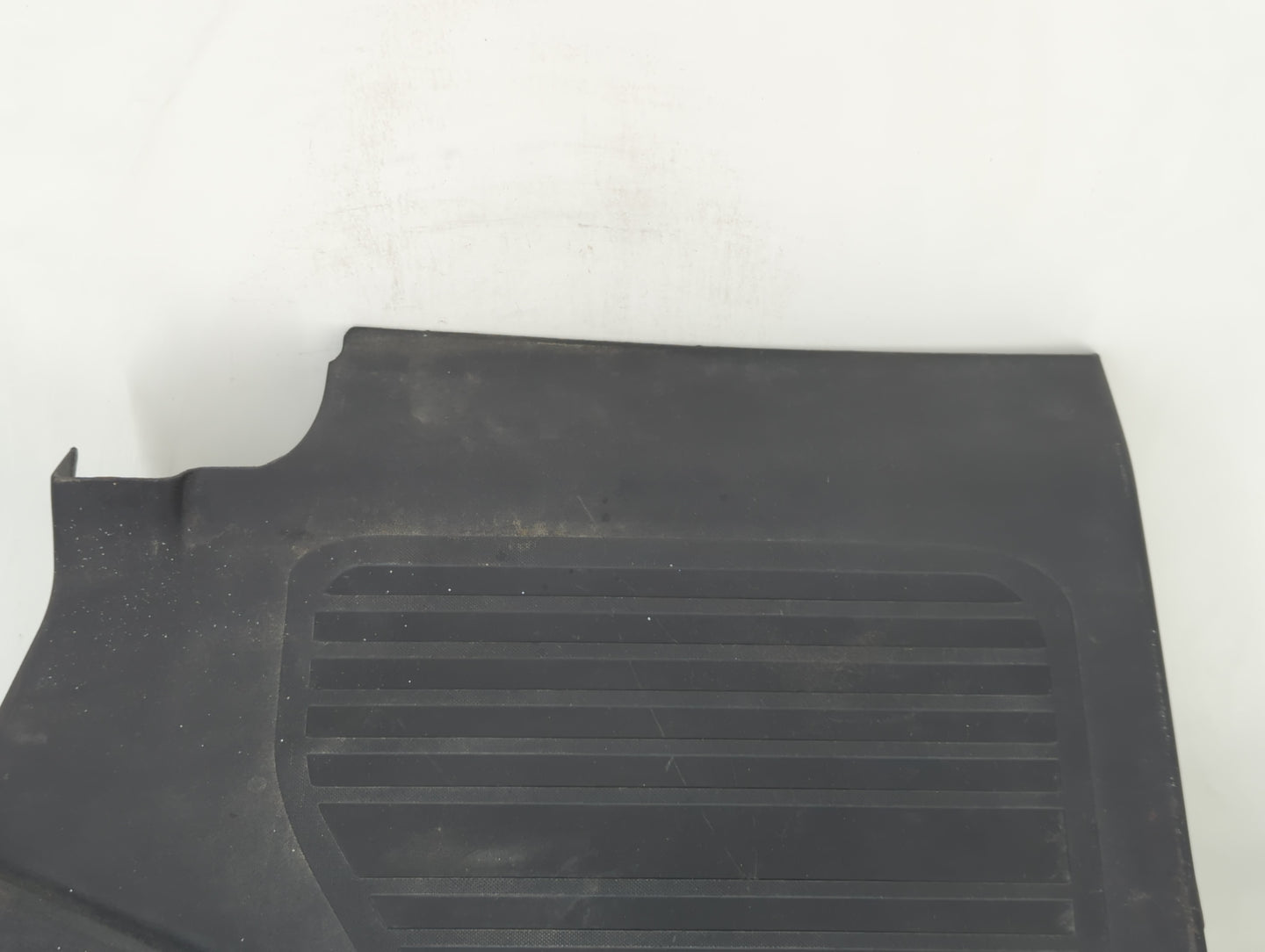 2019 Ford Explorer Engine Cover - Oemusedautoparts1.com