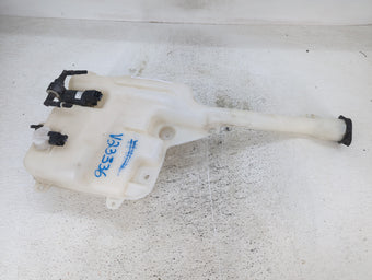 compare product 2016-2019 Ford Explorer Windshield Washer Fluid Reservoir Bottle Oem