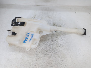 2016-2019 Ford Explorer Windshield Washer Fluid Reservoir Bottle Oem - Oemusedautoparts1.com