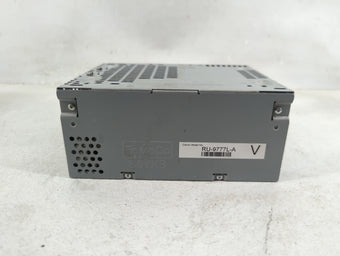 compare product 2019 Ford Explorer Radio AM FM Cd Player Receiver Replacement P/N:RU-9777L-A KB5T-18D832-CA, RU-9777 Fits OEM Used Auto Parts