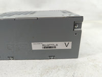 2019 Ford Explorer Radio AM FM Cd Player Receiver Replacement P/N:RU-9777L-A KB5T-18D832-CA, RU-9777 Fits OEM Used Auto Part