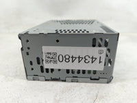 2019 Ford Explorer Radio AM FM Cd Player Receiver Replacement P/N:RU-9777L-A KB5T-18D832-CA, RU-9777 Fits OEM Used Auto Part