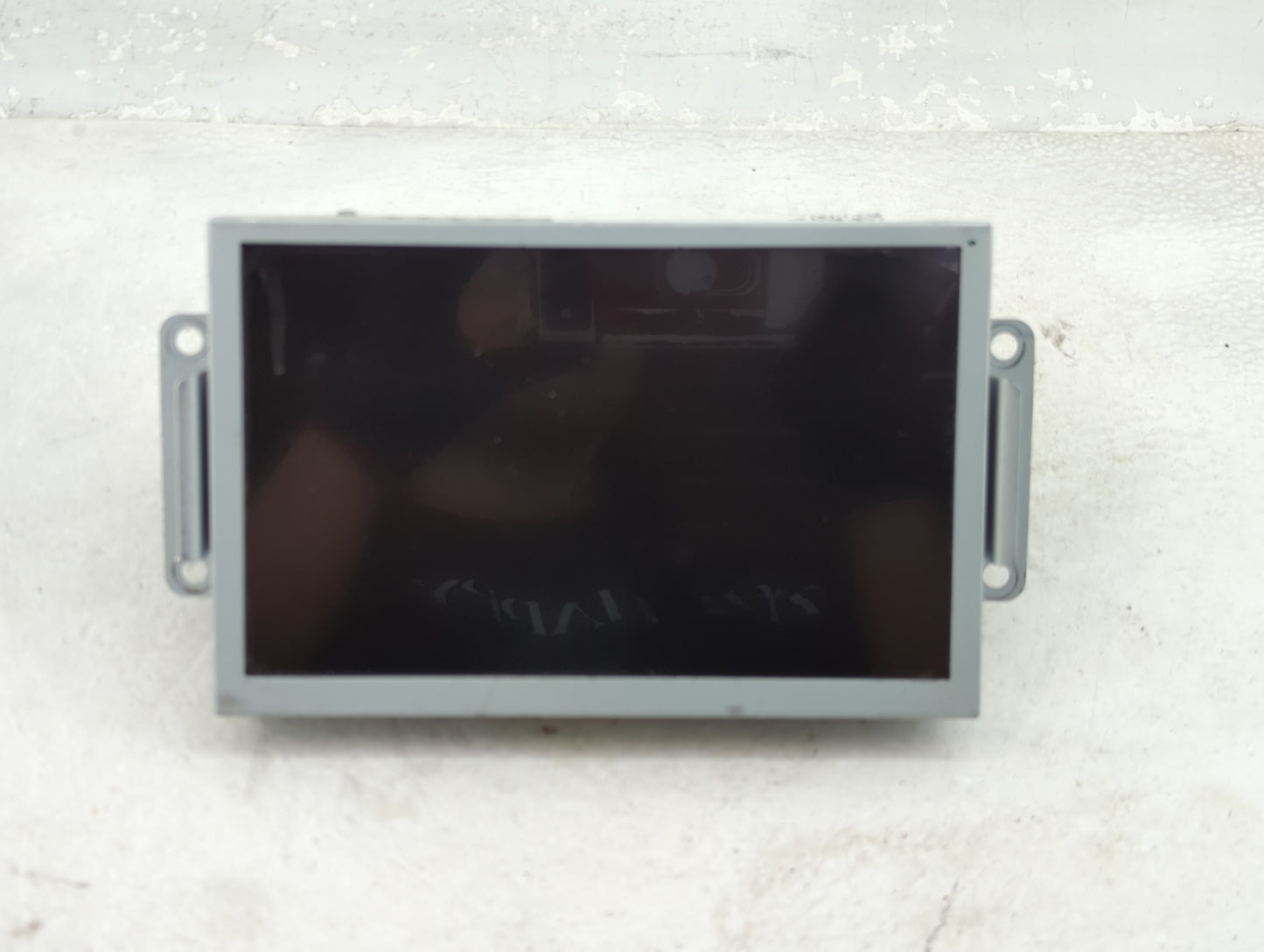 2019-2019 Ford Explorer Information Display Screen - Oemusedautoparts1.com