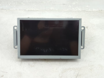 2019-2019 Ford Explorer Information Display Screen - Oemusedautoparts1.com