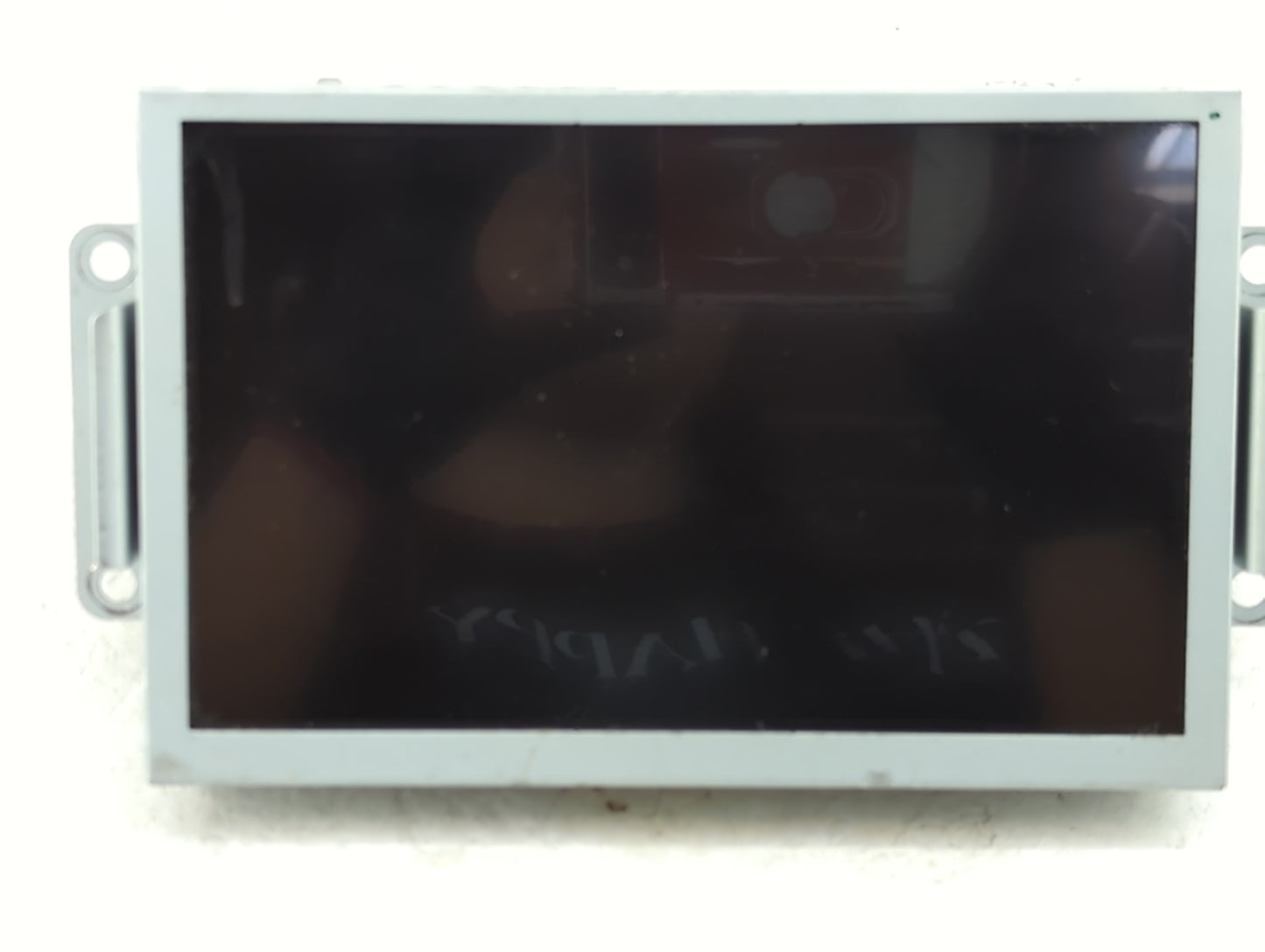 2019-2019 Ford Explorer Information Display Screen - Oemusedautoparts1.com