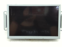 2019-2019 Ford Explorer Information Display Screen - Oemusedautoparts1.com