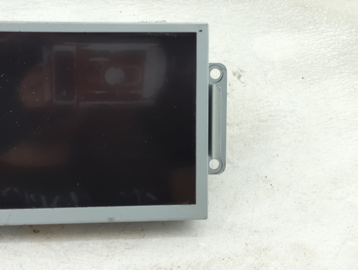 2019-2019 Ford Explorer Information Display Screen - Oemusedautoparts1.com