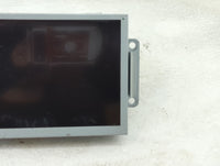 2019-2019 Ford Explorer Information Display Screen - Oemusedautoparts1.com