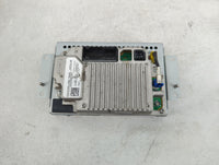 2019-2019 Ford Explorer Information Display Screen - Oemusedautoparts1.com