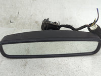 2019 Ford Explorer Interior Rear View Mirror Replacement OEM Fits OEM Used Auto Parts - Oemusedautoparts1.com