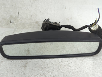 compare product 2019 Ford Explorer Interior Rear View Mirror Replacement OEM Fits OEM Used Auto Parts