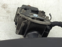 2001-2022 Ford Explorer Interior Rear View Mirror Replacement OEM P/N:E11046532 E11026532 Fits OEM Used Auto Parts - Oemused