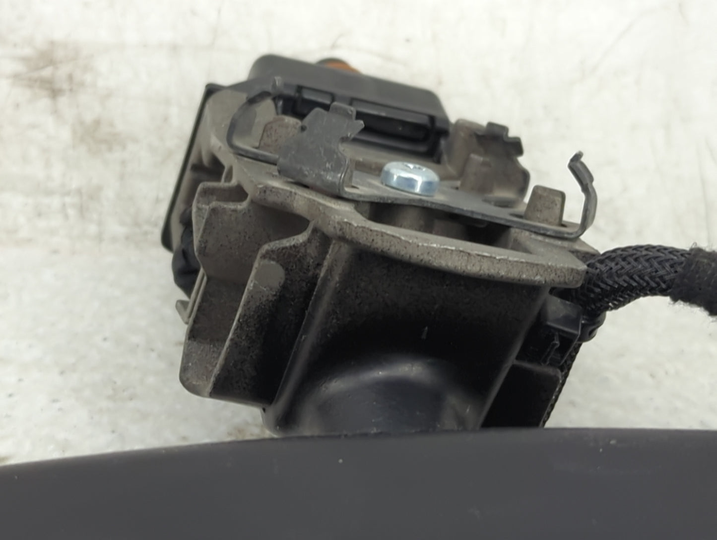 2019 Ford Explorer Interior Rear View Mirror Replacement OEM Fits OEM Used Auto Parts - Oemusedautoparts1.com