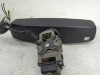 2019 Ford Explorer Interior Rear View Mirror Replacement OEM Fits OEM Used Auto Parts - Oemusedautoparts1.com