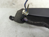 2019 Ford Explorer Interior Rear View Mirror Replacement OEM Fits OEM Used Auto Parts - Oemusedautoparts1.com