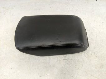 compare product 2019 Ford Explorer Center Console Armrest Cover Lid Fits OEM Used Auto Parts