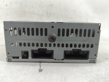 2018-2019 Ford Explorer Radio AM FM Cd Player Receiver Replacement P/N:KB5T-18D832-BA 276-1941-41 Fits Fits 2018 2019 OEM Used Auto Parts