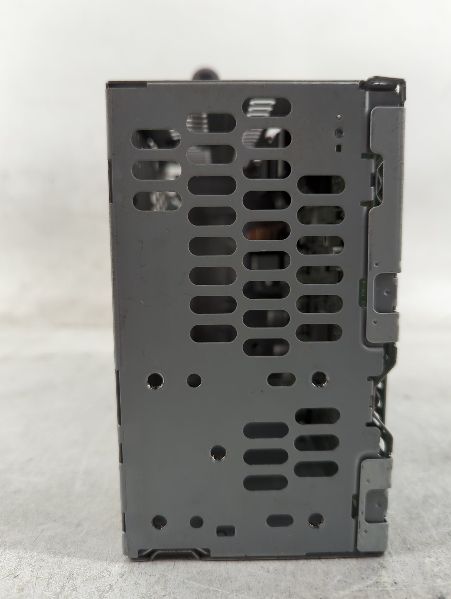 2018-2019 Ford Explorer Radio AM FM Cd Player Receiver Replacement P/N:KB5T-18D832-BA 276-1941-41 Fits Fits 2018 2019 OEM Us