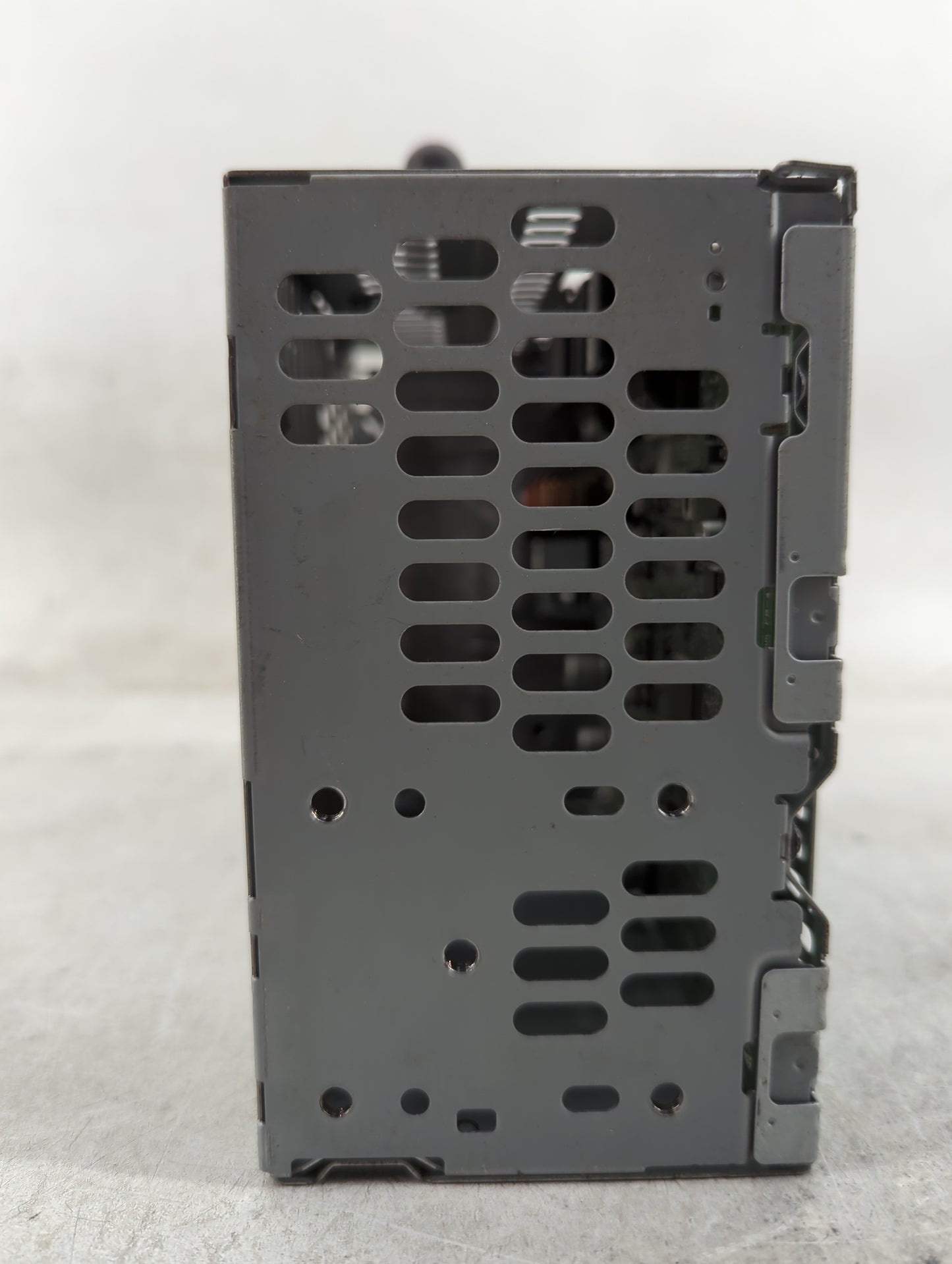 2018-2019 Ford Explorer Radio AM FM Cd Player Receiver Replacement P/N:KB5T-18D832-BA 276-1941-41 Fits Fits 2018 2019 OEM Us