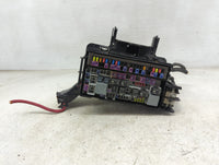 2018-2019 Ford Explorer Fusebox Fuse Box Panel Relay Module P/N:BT2T-14B192-AB BT2T-14B192-BA, BT2T-14B192-CA Fits Fits 2018