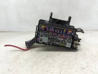 compare product 2018-2019 Ford Explorer Fusebox Fuse Box Panel Relay Module P/N:BT2T-14B192-AB BT2T-14B192-BA, BT2T-14B192-CA Fits Fits 2018 2019 OEM Used Auto Parts
