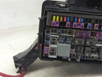 2018-2019 Ford Explorer Fusebox Fuse Box Panel Relay Module P/N:BT2T-14B192-AB BT2T-14B192-BA, BT2T-14B192-CA Fits Fits 2018