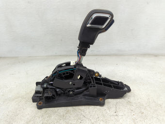 compare product 2019 Ford Explorer Floor Console Assembly Shifter