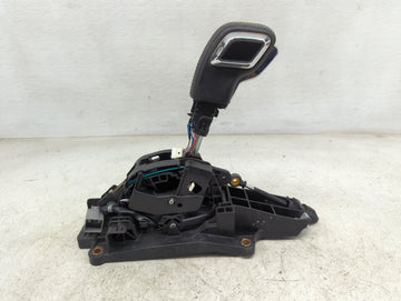 2019 Ford Explorer Floor Console Assembly Shifter - Oemusedautoparts1.com
