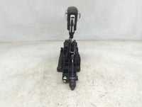 2019 Ford Explorer Floor Console Assembly Shifter - Oemusedautoparts1.com