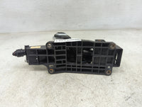 2019 Ford Explorer Floor Console Assembly Shifter - Oemusedautoparts1.com