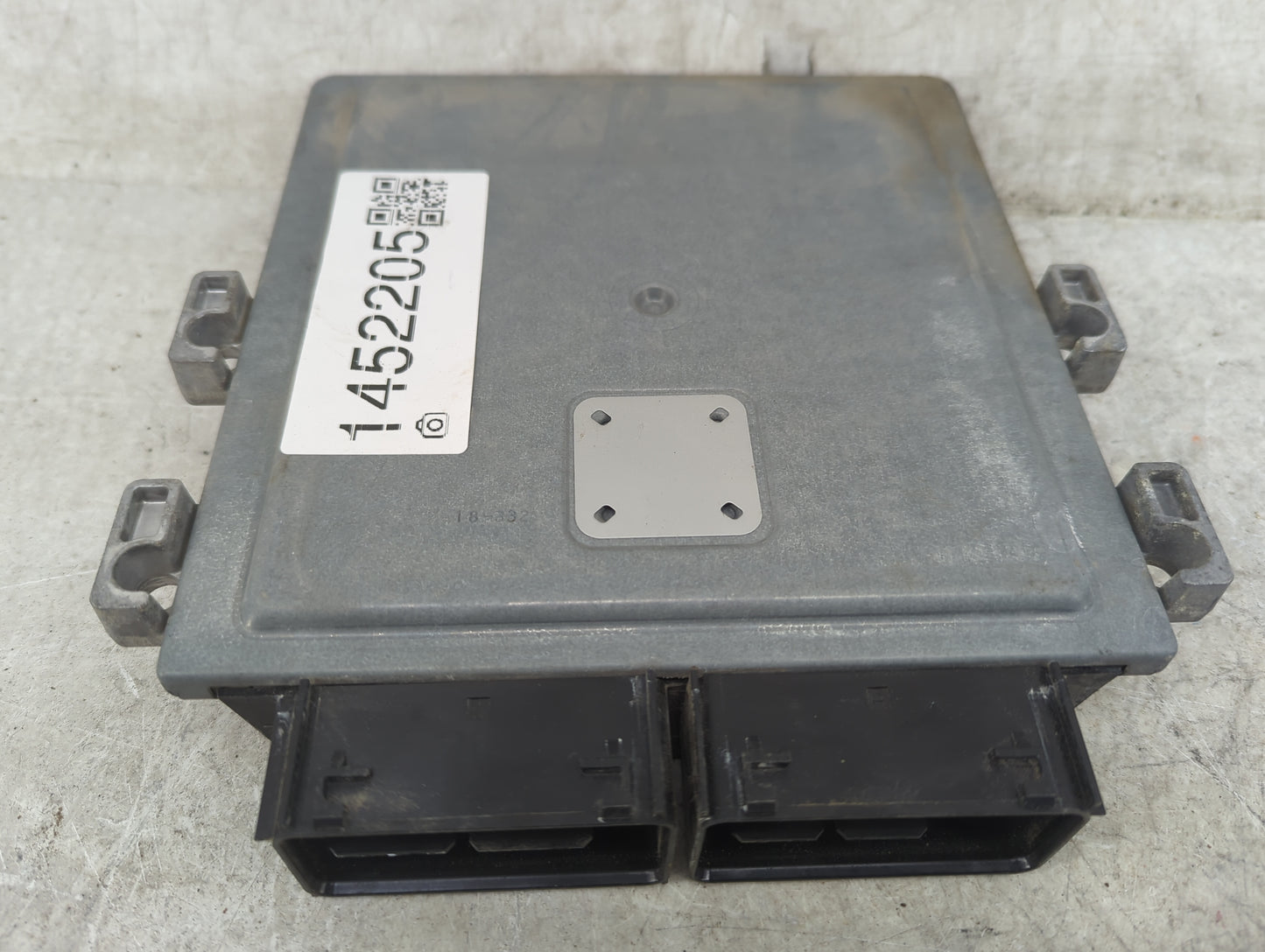 2016-2019 Ford Explorer PCM Engine Control Computer ECU ECM PCU OEM P/N:GB5A-12A650-BZA FL3A-12B684-BEB Fits OEM Used Auto P