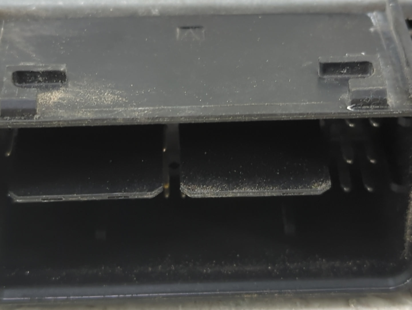 2016-2019 Ford Explorer PCM Engine Control Computer ECU ECM PCU OEM P/N:GB5A-12A650-BZA FL3A-12B684-BEB Fits OEM Used Auto P