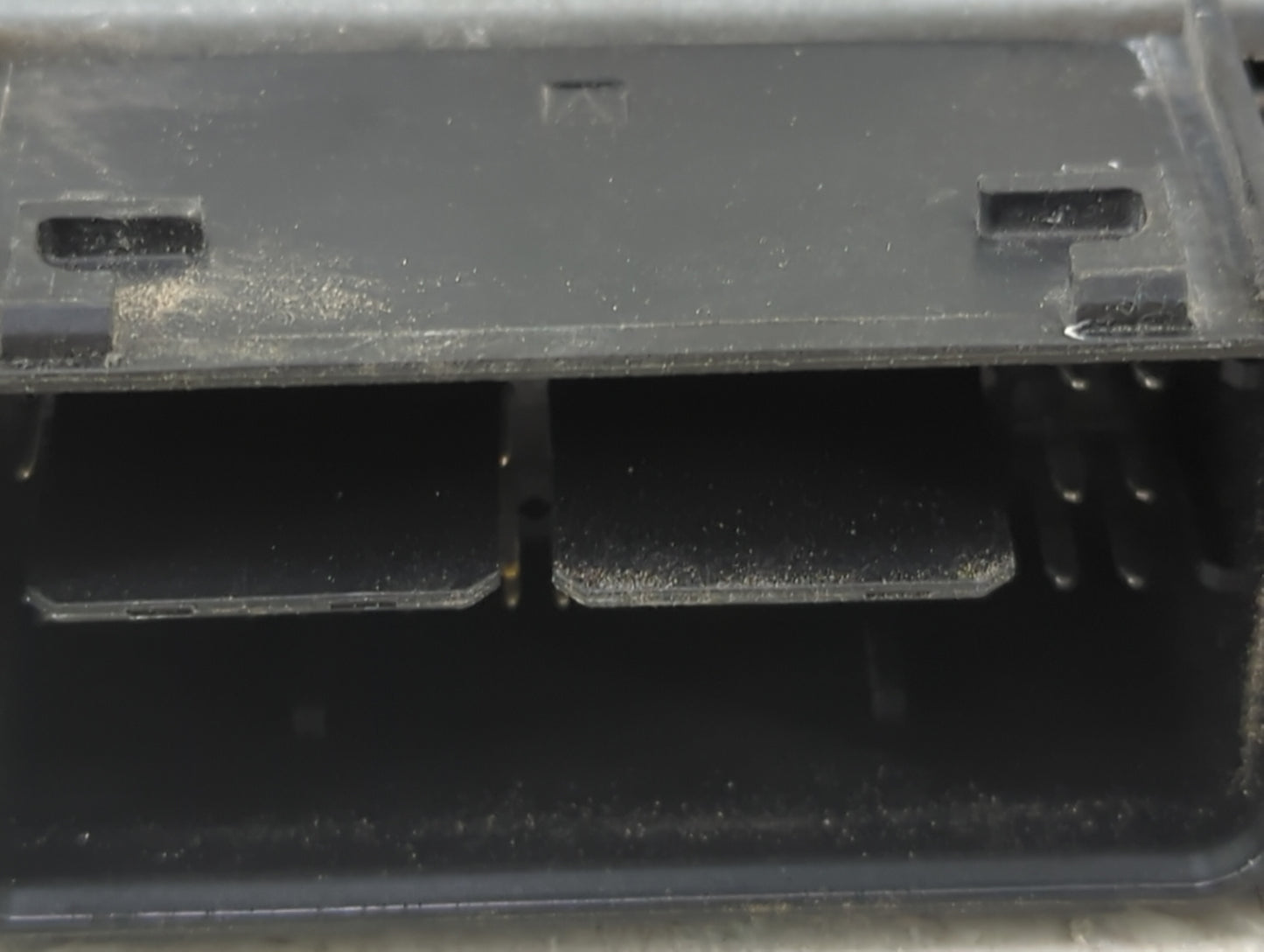 2016-2019 Ford Explorer PCM Engine Control Computer ECU ECM PCU OEM P/N:GB5A-12A650-BZA FL3A-12B684-BEB Fits OEM Used Auto P