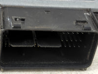 2016-2019 Ford Explorer PCM Engine Control Computer ECU ECM PCU OEM P/N:GB5A-12A650-BZA FL3A-12B684-BEB Fits OEM Used Auto P
