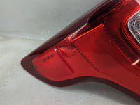 2019 Ford Explorer Tail Light Assembly Driver Left OEM P/N:FB53-13B505-A Fits OEM Used Auto Parts - Oemusedautoparts1.com