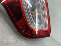 2019 Ford Explorer Tail Light Assembly Driver Left OEM P/N:13A580-A Fits OEM Used Auto Parts - Oemusedautoparts1.com