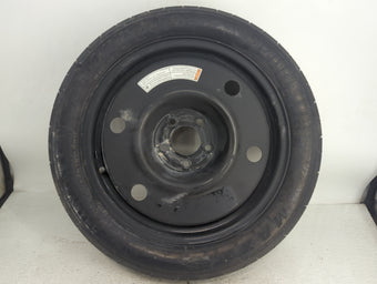 compare product 2013-2019 Ford Explorer Spare Donut Tire Wheel Rim Oem 1462021