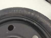 2013-2019 Ford Explorer Spare Donut Tire Wheel Rim Oem 1462021 - Oemusedautoparts1.com